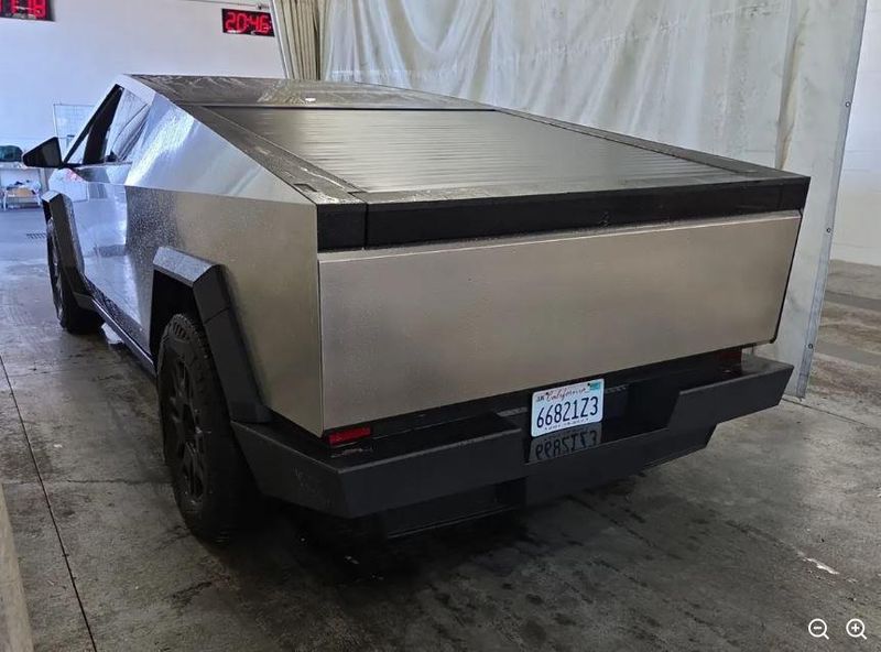 2024 Tesla Cybertruck in Kansas City, KS