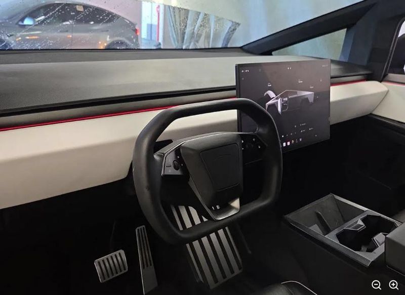 2024 Tesla Cybertruck in Kansas City, KS