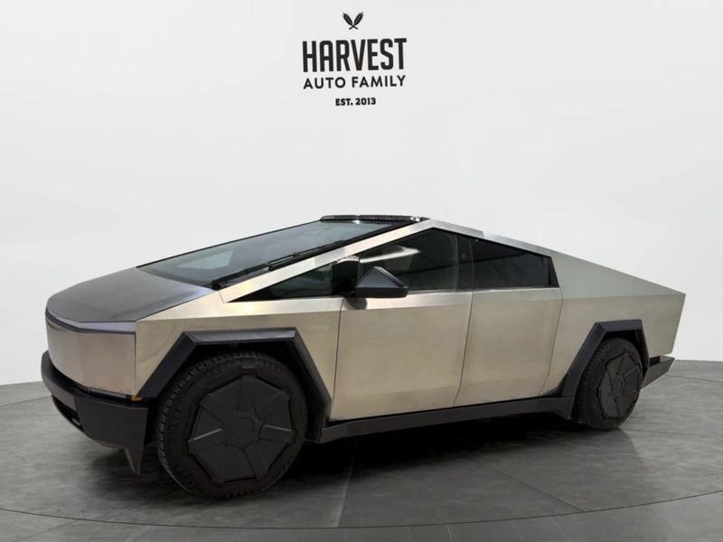 2024 Tesla Cybertruck in Wahoo, NE