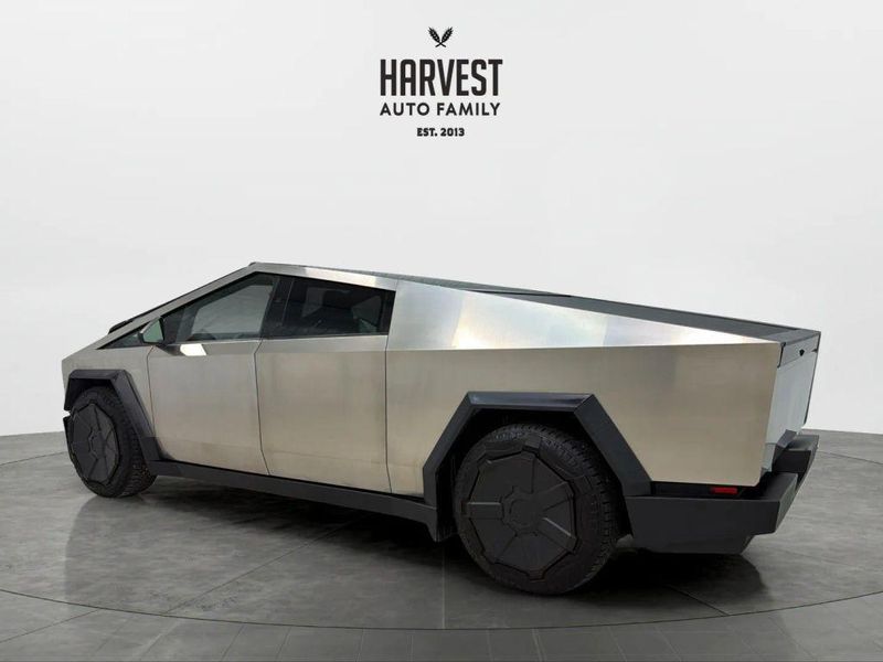 2024 Tesla Cybertruck in Wahoo, NE