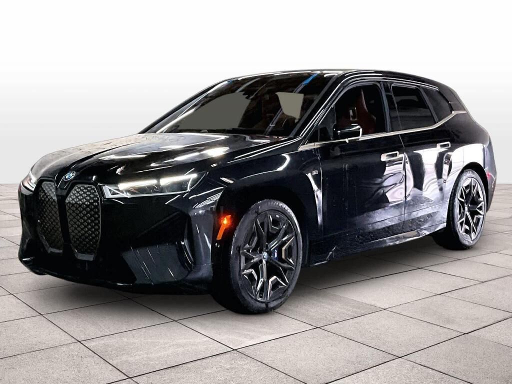 2023 BMW iX in Sacramento, CA