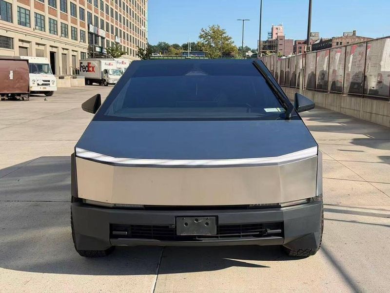 2024 Tesla Cybertruck in Brooklyn, NY