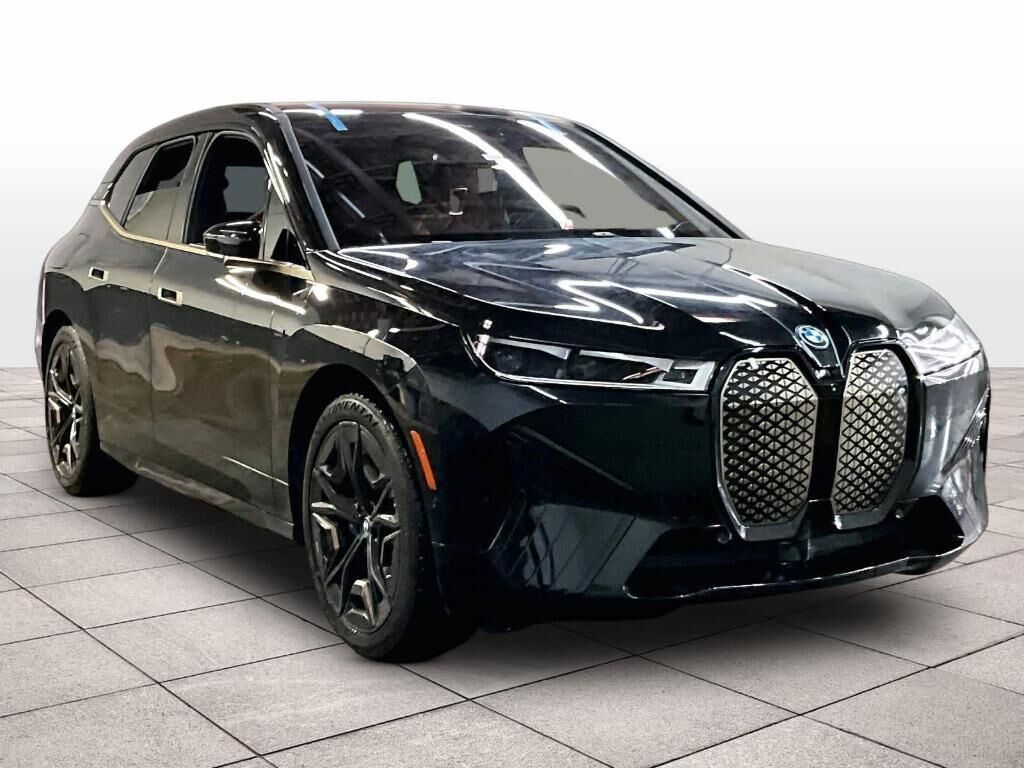 2023 BMW iX in Sacramento, CA