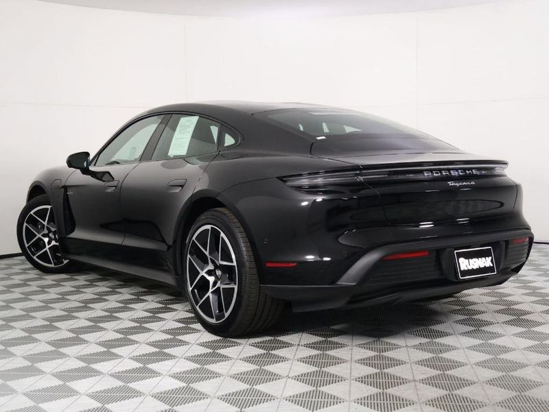 2026 Porsche Taycan in Pasadena, CA