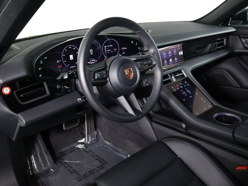 2026 Porsche Taycan in Pasadena, CA