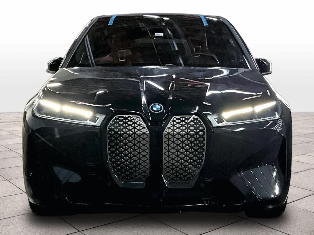 2023 BMW iX in Sacramento, CA
