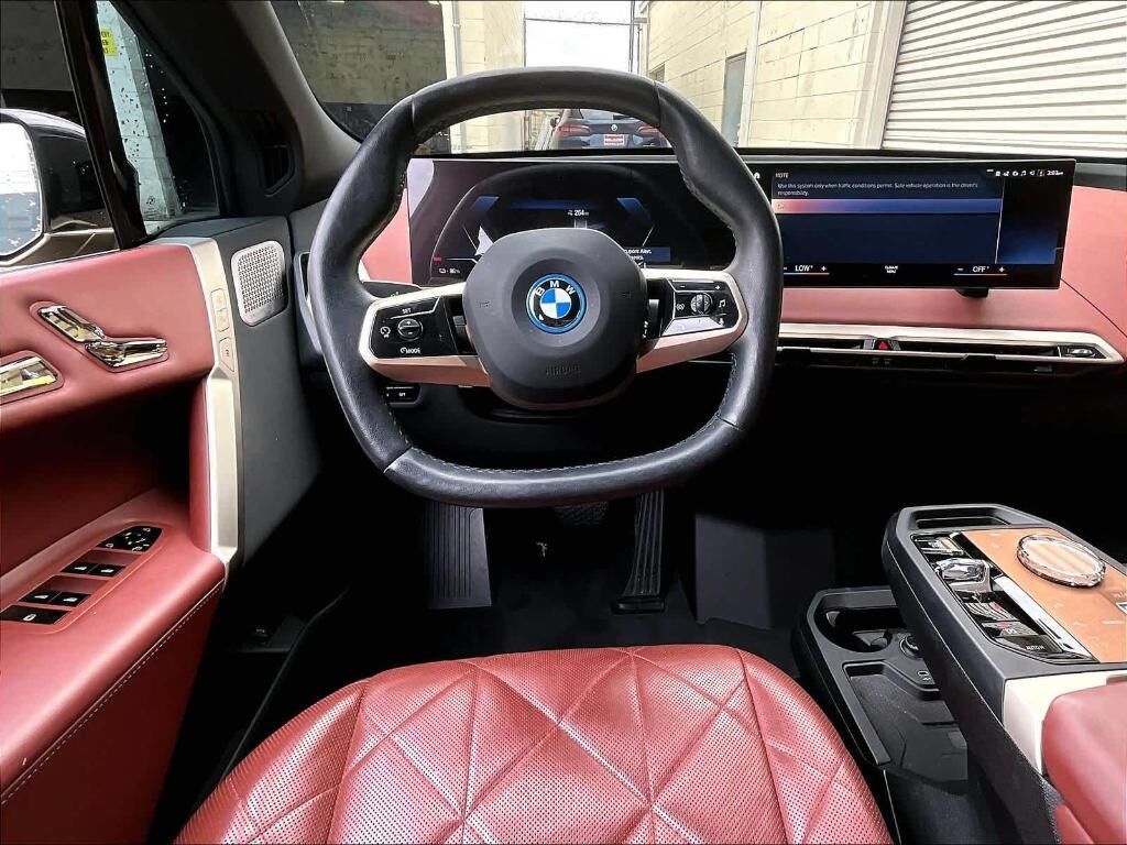 2023 BMW iX in Sacramento, CA