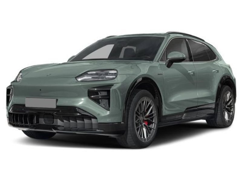 2026 Porsche Cayenne in Littleton, CO