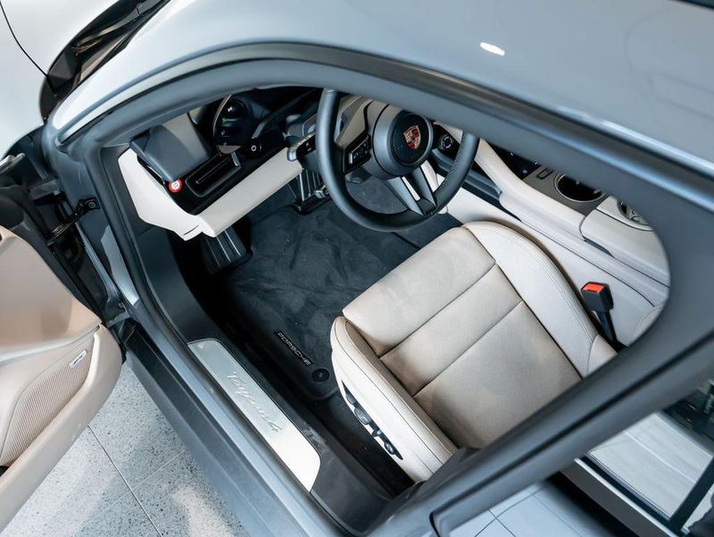 2026 Porsche Taycan in Colorado Springs, CO