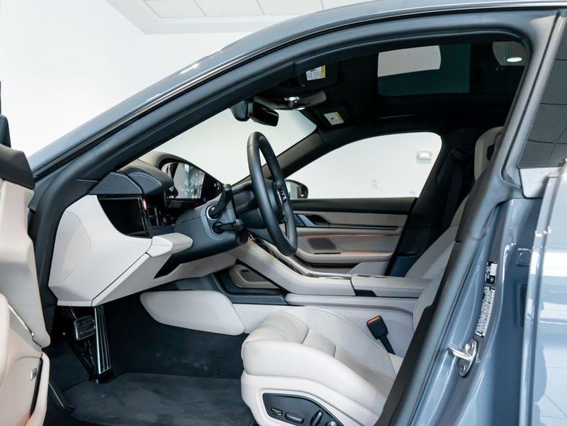2026 Porsche Taycan in Colorado Springs, CO