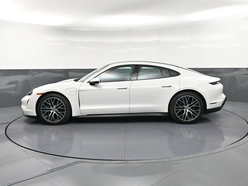 2024 Porsche Taycan in New York, NY