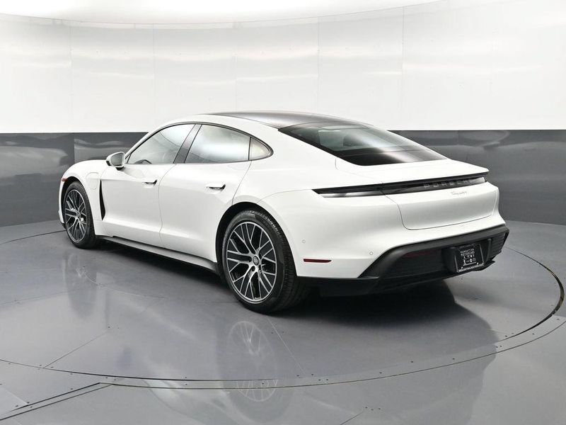2024 Porsche Taycan in New York, NY