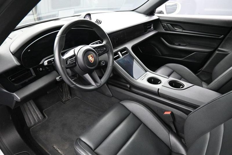 2024 Porsche Taycan in New York, NY