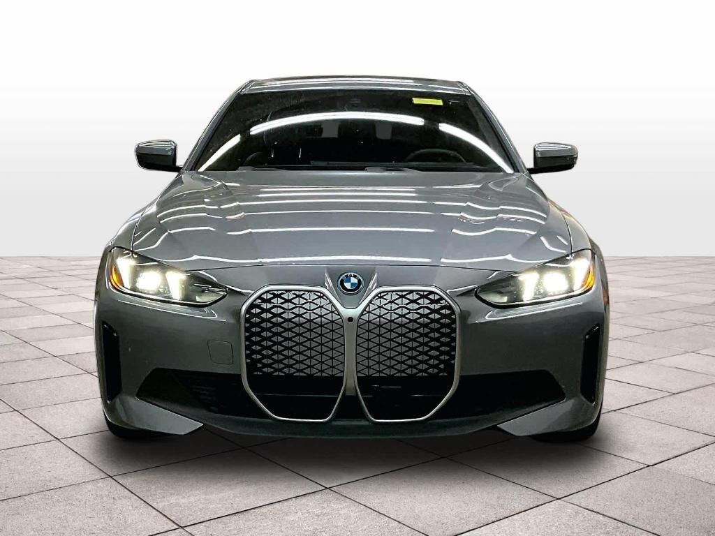 2025 BMW i4 Gran Coupe in Sacramento, CA