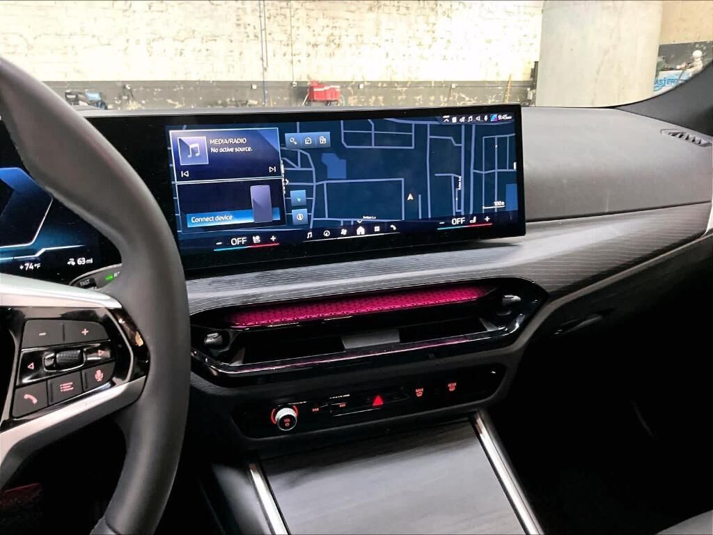 2025 BMW i4 Gran Coupe in Sacramento, CA