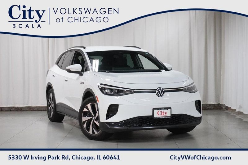 2023 Volkswagen ID.4 in Chicago, IL