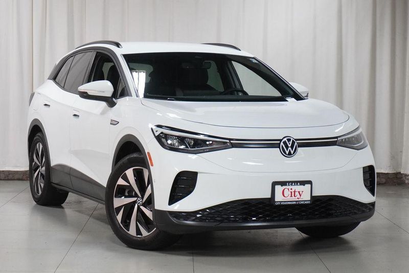 2023 Volkswagen ID.4 in Chicago, IL
