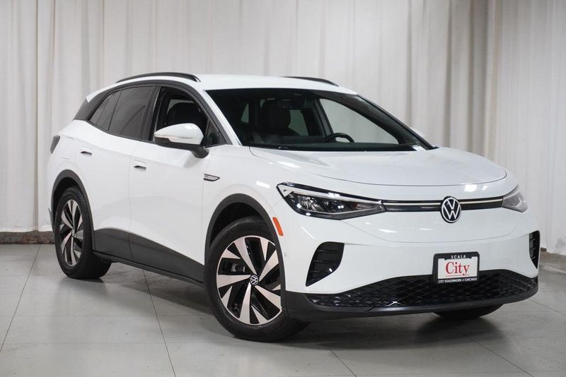 2023 Volkswagen ID.4 in Chicago, IL