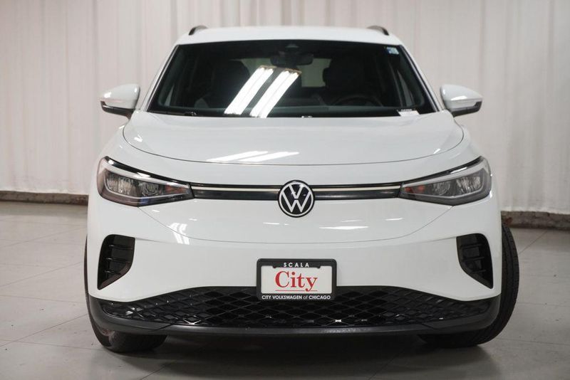 2023 Volkswagen ID.4 in Chicago, IL
