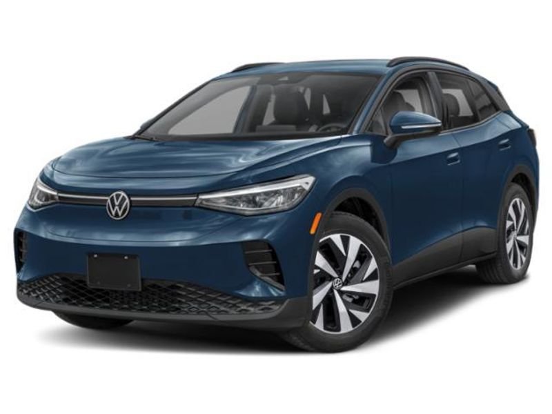 2023 Volkswagen ID.4 in Fontana, CA