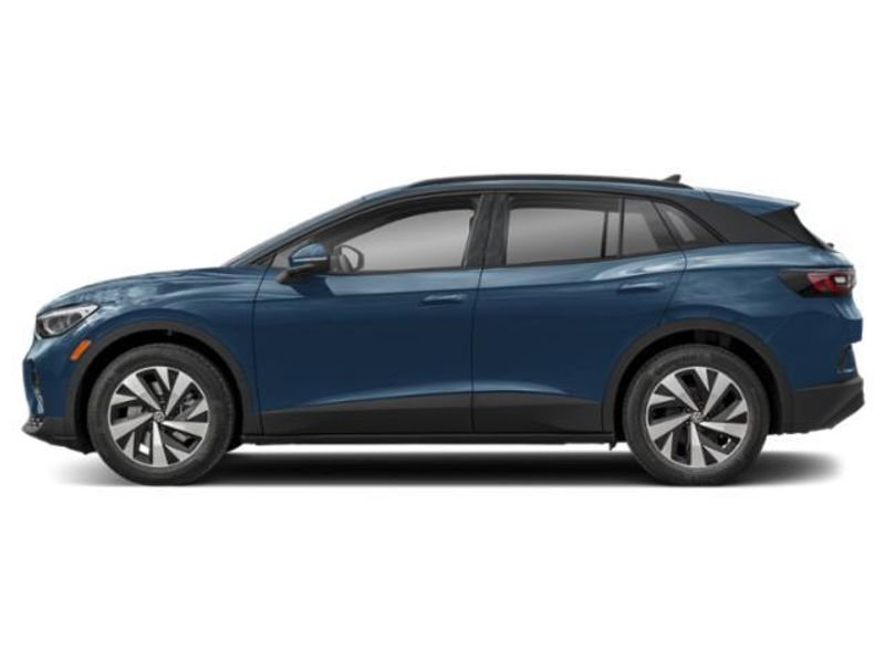 2023 Volkswagen ID.4 in Fontana, CA