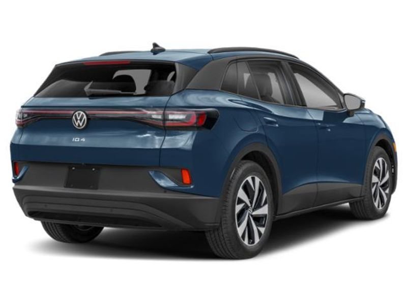 2023 Volkswagen ID.4 in Fontana, CA
