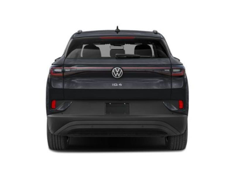 2023 Volkswagen ID.4 in Fontana, CA