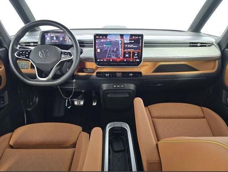 2025 Volkswagen ID. Buzz in Waukegan, IL