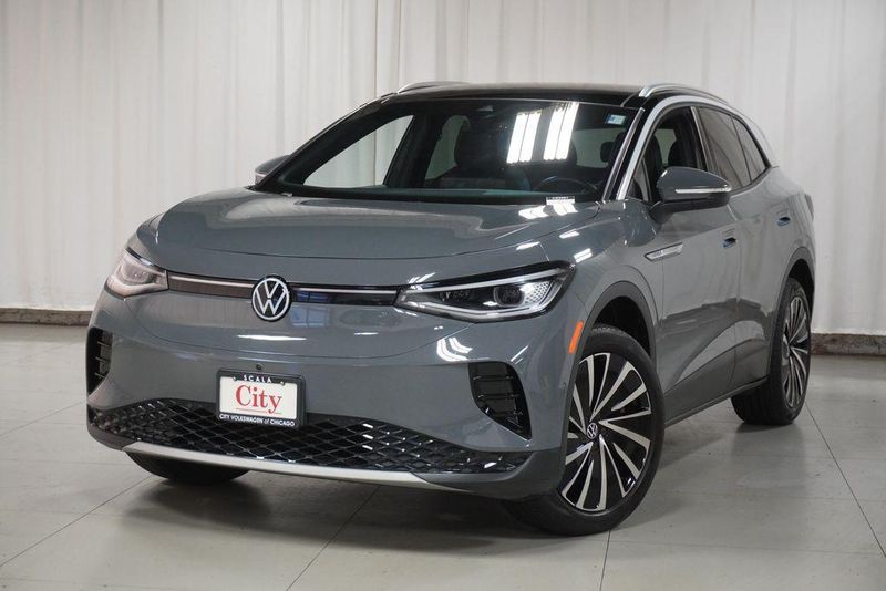 2023 Volkswagen ID.4 in Chicago, IL