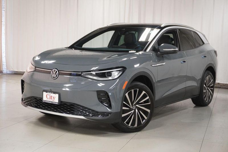2023 Volkswagen ID.4 in Chicago, IL