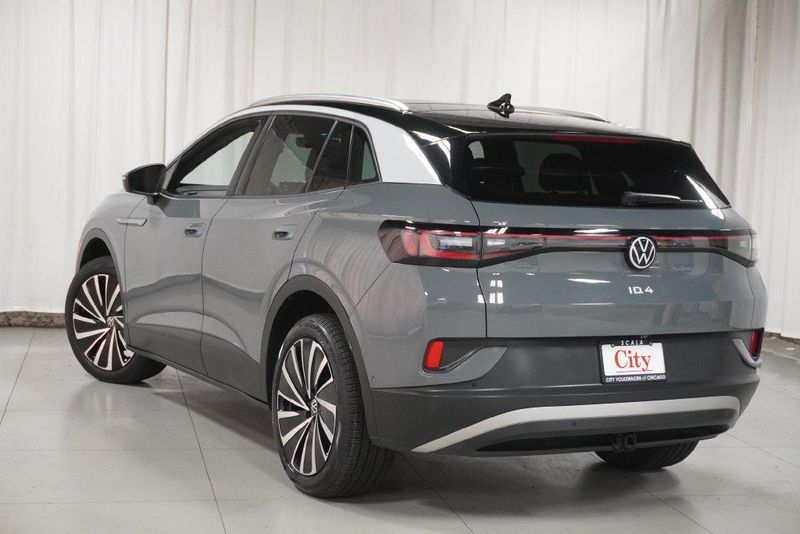 2023 Volkswagen ID.4 in Chicago, IL