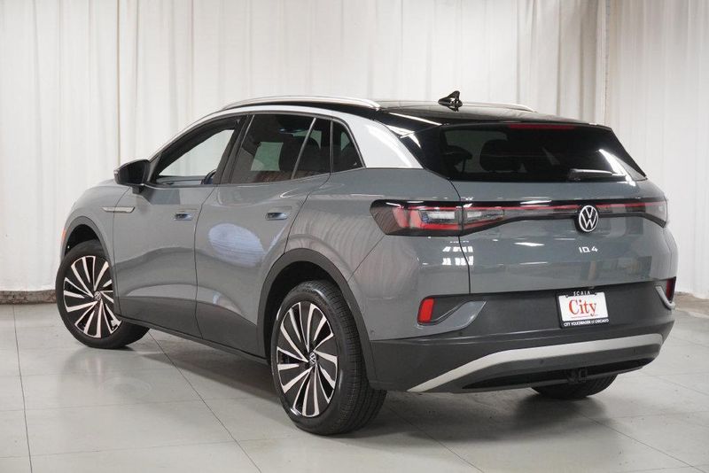 2023 Volkswagen ID.4 in Chicago, IL