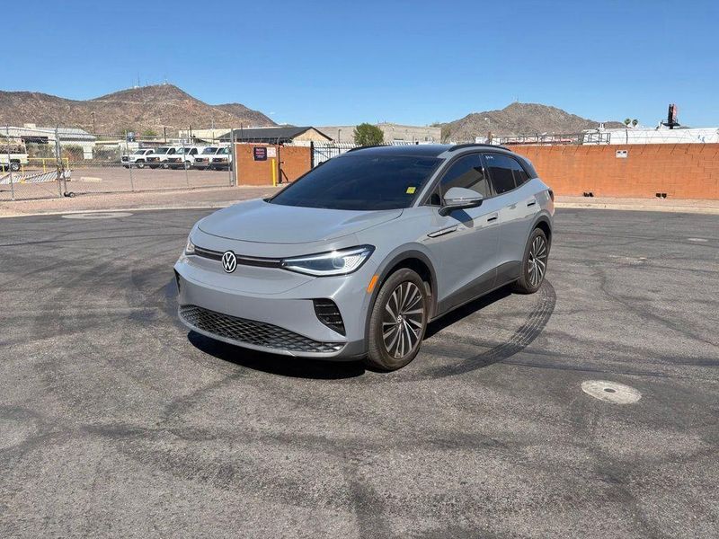 2024 Volkswagen ID.4 in Phoenix, AZ