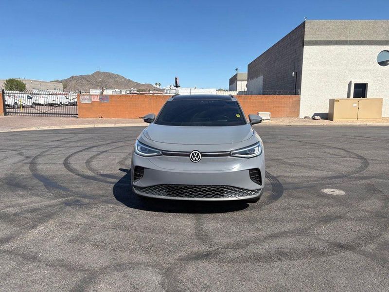 2024 Volkswagen ID.4 in Phoenix, AZ