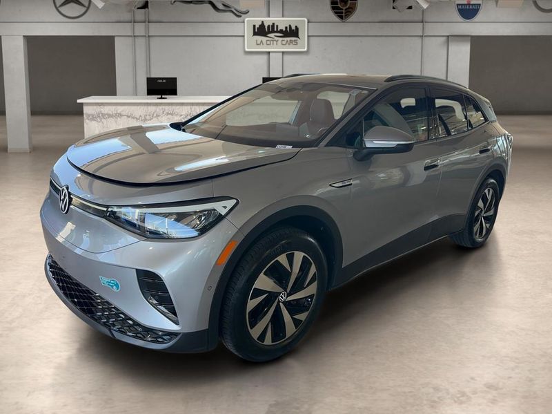 2023 Volkswagen ID.4 in Inglewood, CA