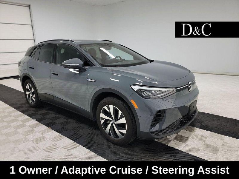 2023 Volkswagen ID.4 in Portland, OR