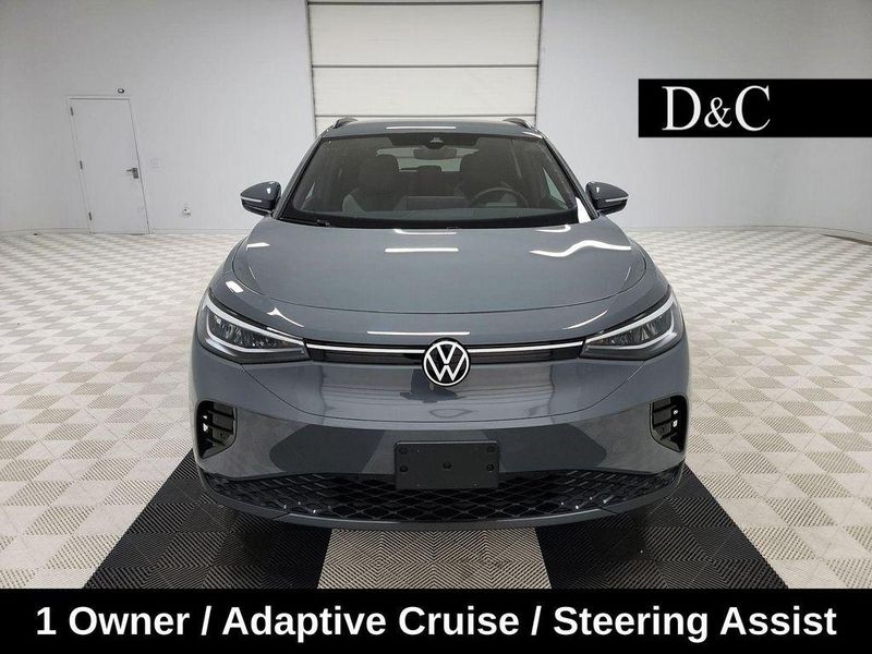 2023 Volkswagen ID.4 in Portland, OR