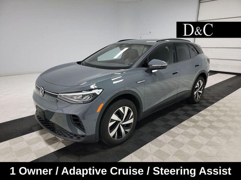 2023 Volkswagen ID.4 in Portland, OR