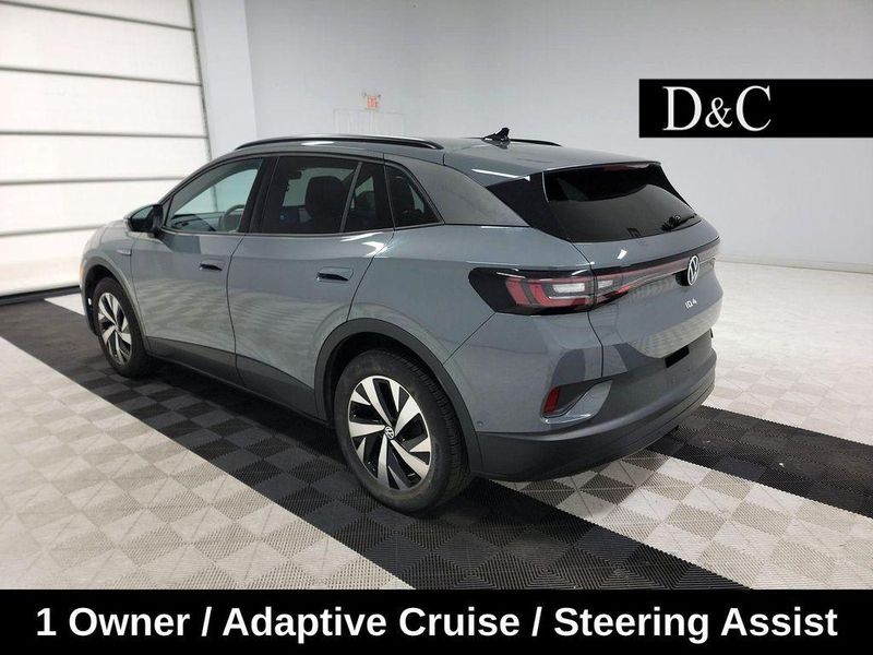 2023 Volkswagen ID.4 in Portland, OR