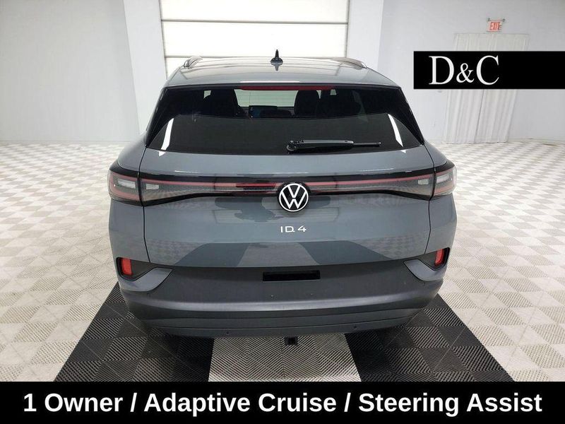 2023 Volkswagen ID.4 in Portland, OR