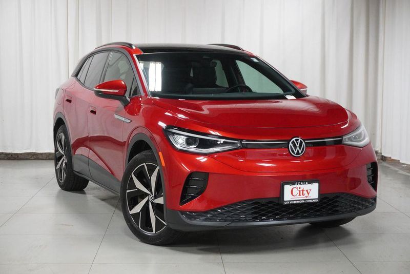 2023 Volkswagen ID.4 in Chicago, IL