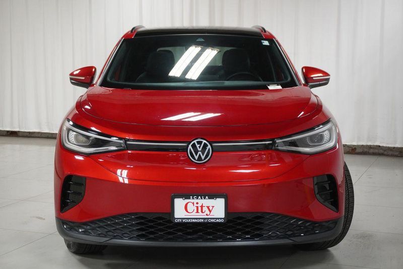 2023 Volkswagen ID.4 in Chicago, IL