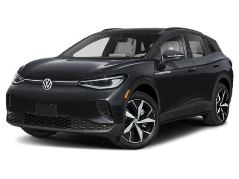 2023 Volkswagen ID.4 in East Windsor, CT