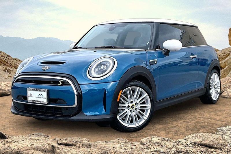 2024 MINI SE Hardtop in Denver, CO