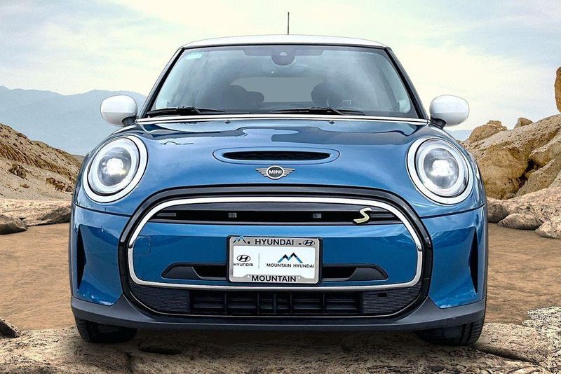 2024 MINI SE Hardtop in Denver, CO