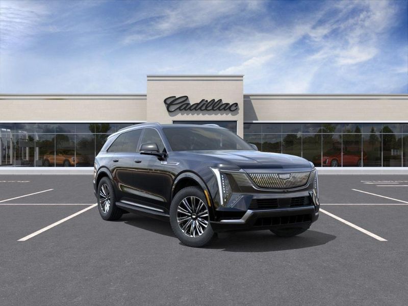 2026 Cadillac Escalade IQ in Omaha, NE