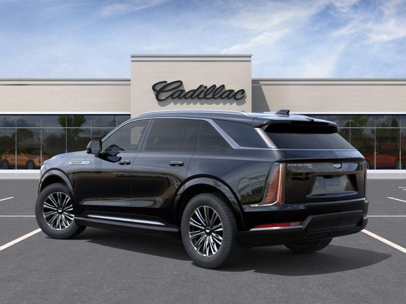 2026 Cadillac Escalade IQ in Omaha, NE