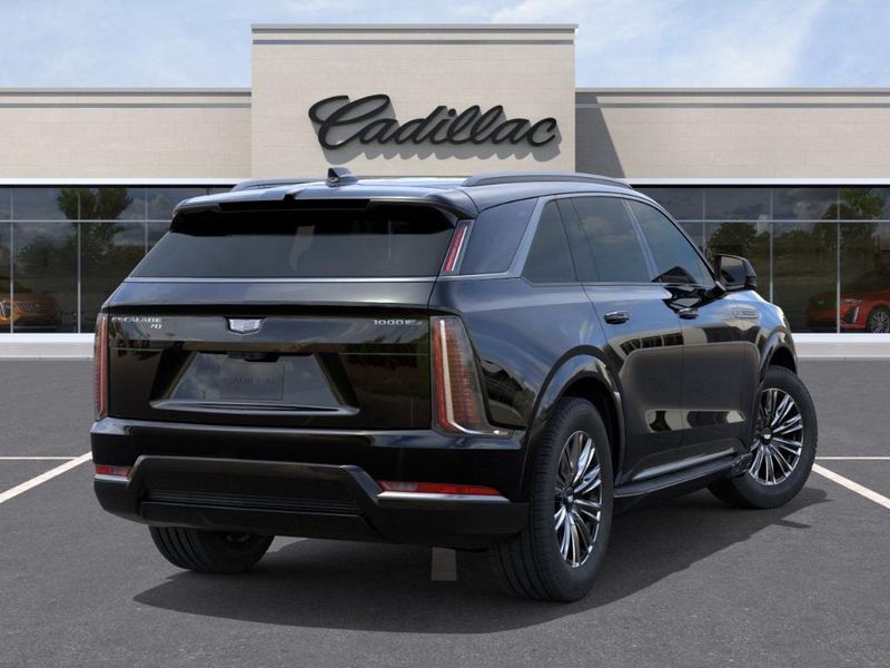 2026 Cadillac Escalade IQ in Omaha, NE