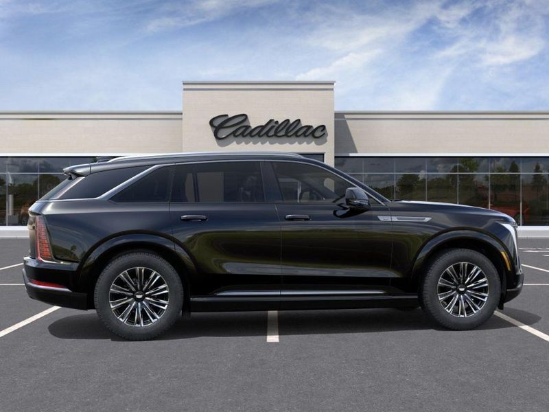 2026 Cadillac Escalade IQ in Omaha, NE