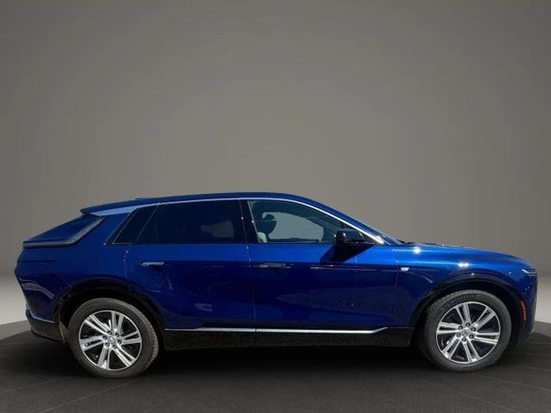 2024 Cadillac LYRIQ in Woodridge, NJ